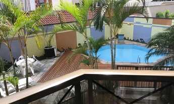 Imagem: Apartamento 3 dormitórios