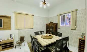 Imagem 3: Casa Residencial com 5 quartos à venda por R$ 750000.00, 462.00 m2 - UVARANAS - PONTA GROS