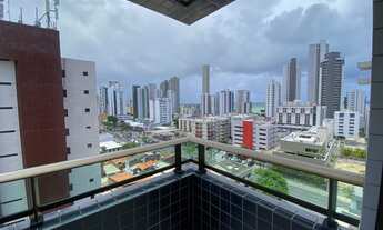 Imagem: Apartamento para aluguel com 55 metros quadrados