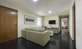 Imagem 4: EXR) Apartamento à venda na Aldeota de 250m² com 4 suítes, DCE e 3 vagas