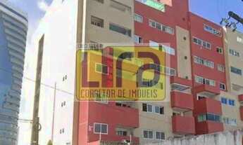 Imagem: Edifício Oásis Miramar