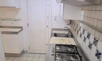 Imagem 4: Apartamento para aluguel com 70 metros quadrados com 2 quartos em Lagoa - Rio de Janeiro