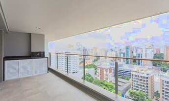 Imagem 5: Apartamento com 1 quartos, 65m2 em São Paulo, Vila Nova Conceição