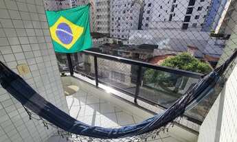 Imagem 2: Vendo apto 2 quartos mobiliado praia da costa,vila velha