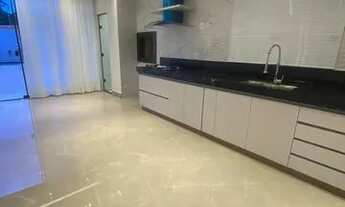 Imagem 6: Excelente casa com 4 qts na Ponte Alta Norte