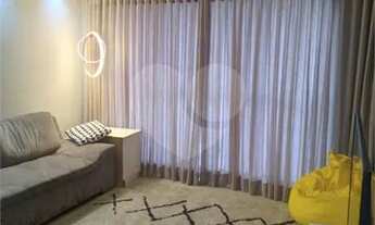 Imagem 3: Apartamento, 4 dormitórios, 1 suíte, 2 vagas, para venda, no Tatuapé, em São Paulo