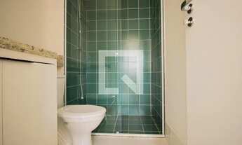 Imagem 7: Apartamento para Aluguel - Vila Clementino, 1 Quarto, 42 m2