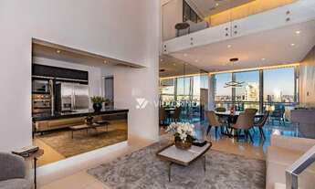 Imagem: Apartamento Duplex, 164 m² - venda por