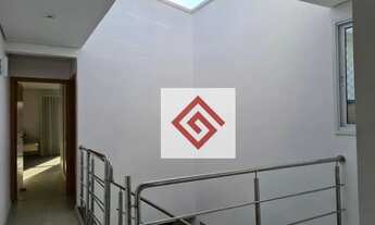 Imagem 7: Sobrado com 3 dormitórios à venda, 158 m² por R$ 870.000,00 - Jardim Stella - Santo André