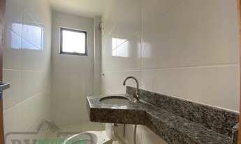 Imagem 6: )(- Ótima cobertura duplex com 3 quartos e terraço em Marilândia