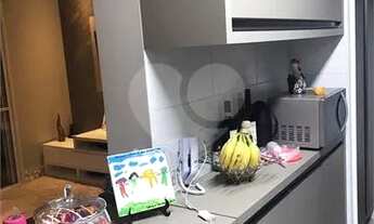 Imagem 5: Apartamento 03 dormitórios para venda no Mandaqui em São Paulo/SP