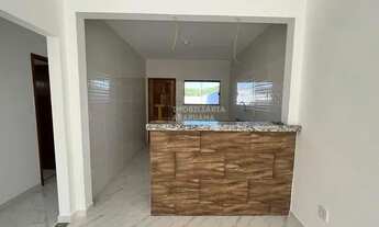 Imagem 4: Casa à venda, 2 quartos, 1 suíte, Três Vendas - Araruama/RJ