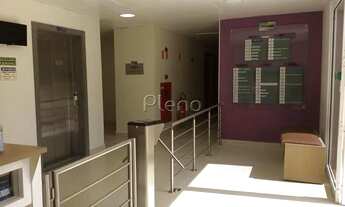 Imagem 2: Sala comercial à venda no Alphabusiness - Campinas/SP