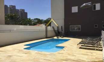 Imagem: Excelente apartamento de 2 dormitórios