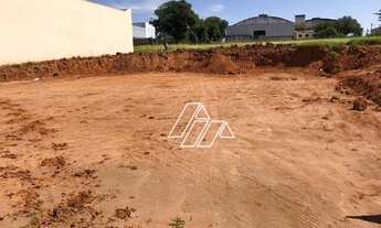 Imagem 2: Terreno à venda, 456 m² por R$ 470.000,00 - Distrito Industrial - Marília/SP