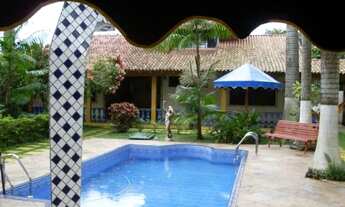 Imagem 4: Casa Amazon Garden
