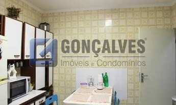 Imagem 6: SAO BERNARDO DO CAMPO - Residential / Apartment - JARDIM DO MAR