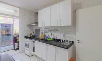 Imagem 7: Venda Apartamento 3 Dormitórios - 105 m² Jardim Paulista