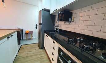 Imagem 6: Apartamento para venda tem 67 metros quadrados com 2 quartos em Barra Funda - São Paulo