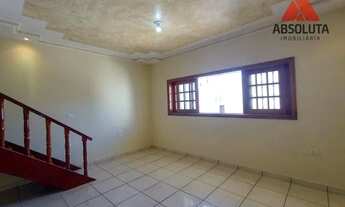 Imagem 5: Casa com 3 dormitórios para alugar, 191 m² por R$ 2.715,50/mês - Jardim Alvorada - America