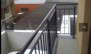 Imagem 4: Vende-se ap 1 quarto semi mobiliado