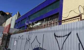 Imagem: Excelente Galpão com 359m2 em ótima localização