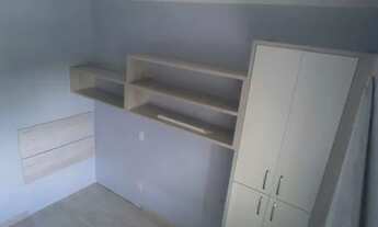 Imagem 2: Apartamento a venda no Parque Continental