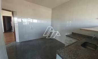 Imagem 3: Casa com 3 dormitórios para alugar, 60 m² por R$ 1.700,01/mês - Alto Cafezal - Marília/SP