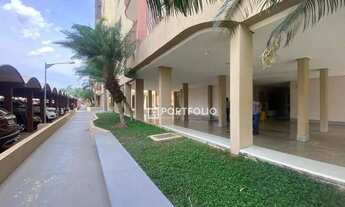 Imagem 2: Apartamento com 3 dormitórios à venda, 87 m² por R$ 260.000,00 - Parque Oeste Industrial