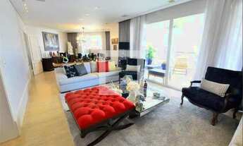 Imagem: Apartamento à Venda - Jardim Paulista