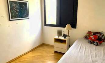 Imagem 3: Apartamento com 3 dormitórios à venda, 93 m² por R$ 1.380.000,00 - Brooklin - São Paulo/SP