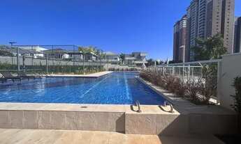 Imagem 3: Apartamento para venda tem 111 metros quadrados com 3 quartos em Adalgisa - Osasco - SP