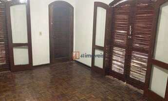 Imagem 5: Casa com 8 dormitórios para alugar por R$ 5.000,00/mês - Cajuru - Curitiba/PR
