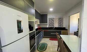 Imagem 3: Casa com 2 dormitórios para alugar por R$ 2.000/mês - Rio Marinho - Vila Velha/Espírito Sa