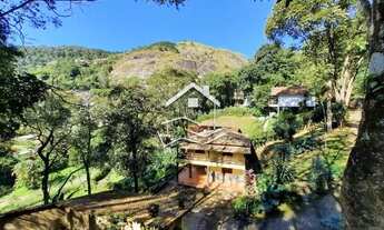 Imagem 6: Petrópolis - Casa de Condomínio - Corrêas