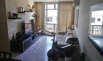 Imagem 3: Apartamento para venda possui 75 metros quadrados com 2 quartos