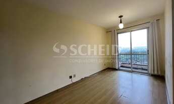 Imagem: Apt 2 dormit. 1 vaga, localização privilegiada