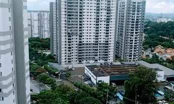 Imagem 7: Apartamento a venda no Continental Osasco