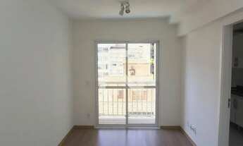 Imagem 2: Apartamento para Aluguel - Consolação, 1 Quarto, 37 m2