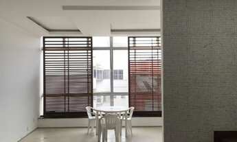 Imagem 3: Cobertura Duplex em Copacabana