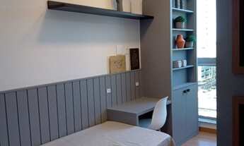 Imagem 7: Lindo 2 quartos suite Bento Ferreira