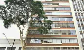 Imagem 2: APARTAMENTO - BELA VISTA - SP