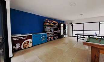 Imagem 4: Apartamento para aluguel no Parque Del Sol, 3 quartos, 95m², condomínio Portal de Málaga