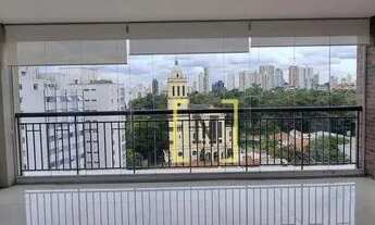 Imagem 5: Apartamento com 3 dormitórios, 178 m² - venda por R$ 3.500.000,00 ou aluguel por R$ 15.690