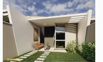 Imagem 3: CASA A VENDA | EUSEBIO | FINO ACABAMENTO