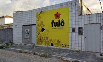 Imagem 2: Ponto Comercial com Residência em Lagoa Nova - Natal - RN