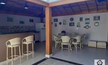 Imagem 5: Excelente casa em condomínio à venda. Condomínio Pátio das Alamedas Jardim Nova Europa, C