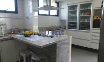 Imagem 7: Cobertura com 3 dormitórios - venda por R$ 3.100.000,00 ou aluguel por R$ 16.000,00/mês