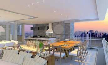 Imagem 2: Apartamento alto padrao no tatuape