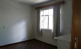 Imagem 4: Bairro Floresta locação Ap 1 quarto armários vaga elevador porteiro noturno